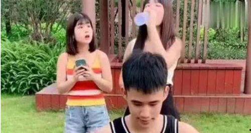 陈陈吃瓜视频,揭秘网络红人的瓜田奇遇