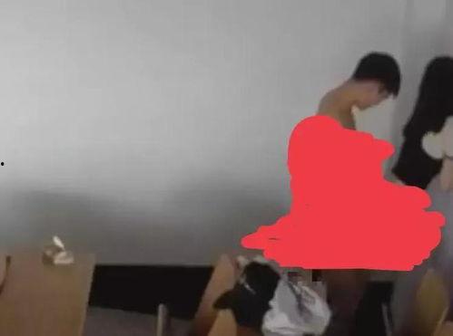 吃瓜女生教室视频,女生们的欢乐时光