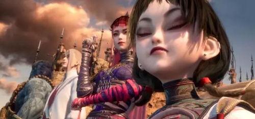 四大尸祖吃瓜场面视频,惊悚与幽默交织的诡异一幕