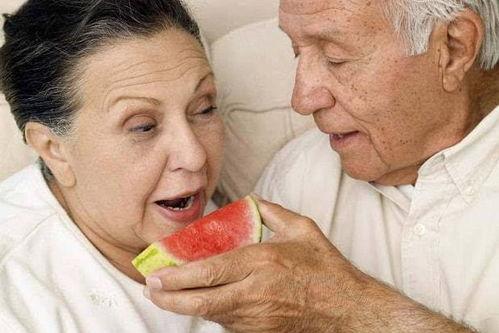 糖尿病吃瓜的感人视频,见证糖尿病患者的感人生活