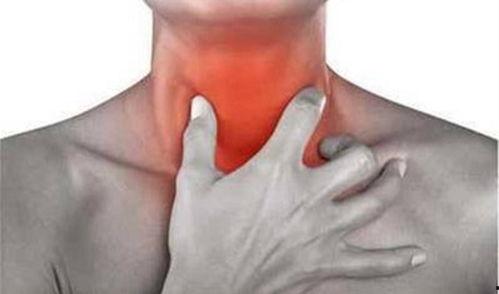 吃绿包瓜喉咙疼的视频,警惕夏日饮食陷阱