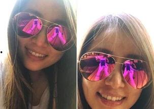 吃瓜博主带墨镜视频,吃瓜博主神秘现身，揭秘幕后真相！