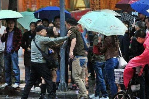 武进吃瓜群众事件视频,一场网络视频引发的全民热议