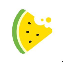 是个吃瓜的视频,一场网络视频的狂欢